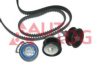 AUTLOG ZK1099 Timing Belt Kit